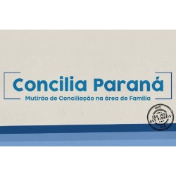 Mutirão da Defensoria Pública na Câmara de São José dos Pinhais